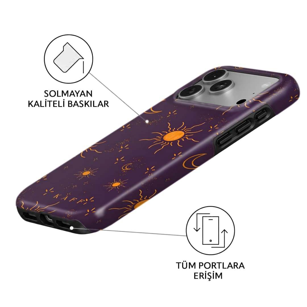Celune Telefon Kılıfı