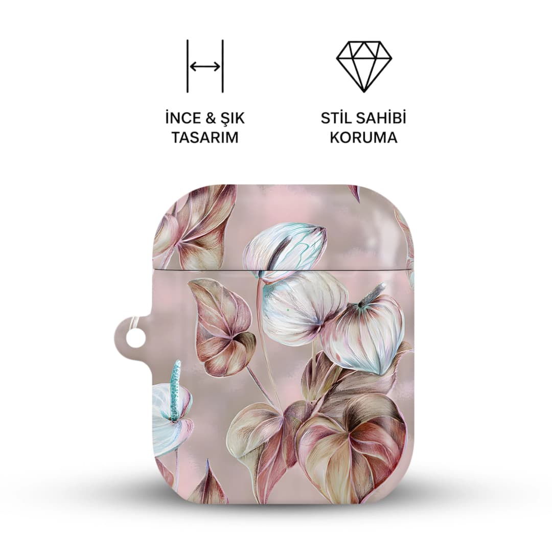 Tender Field AirPods Kılıfı