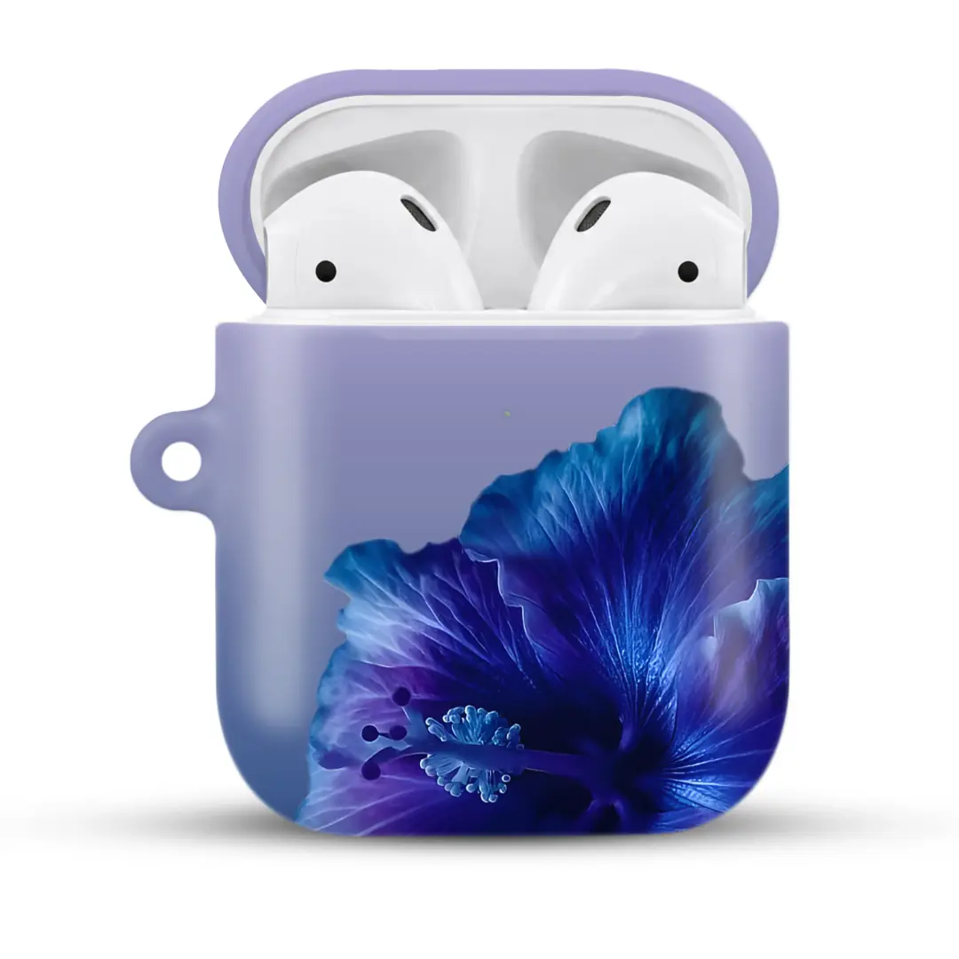 Ürün görseli: Violet Surge AirPods Kılıfı