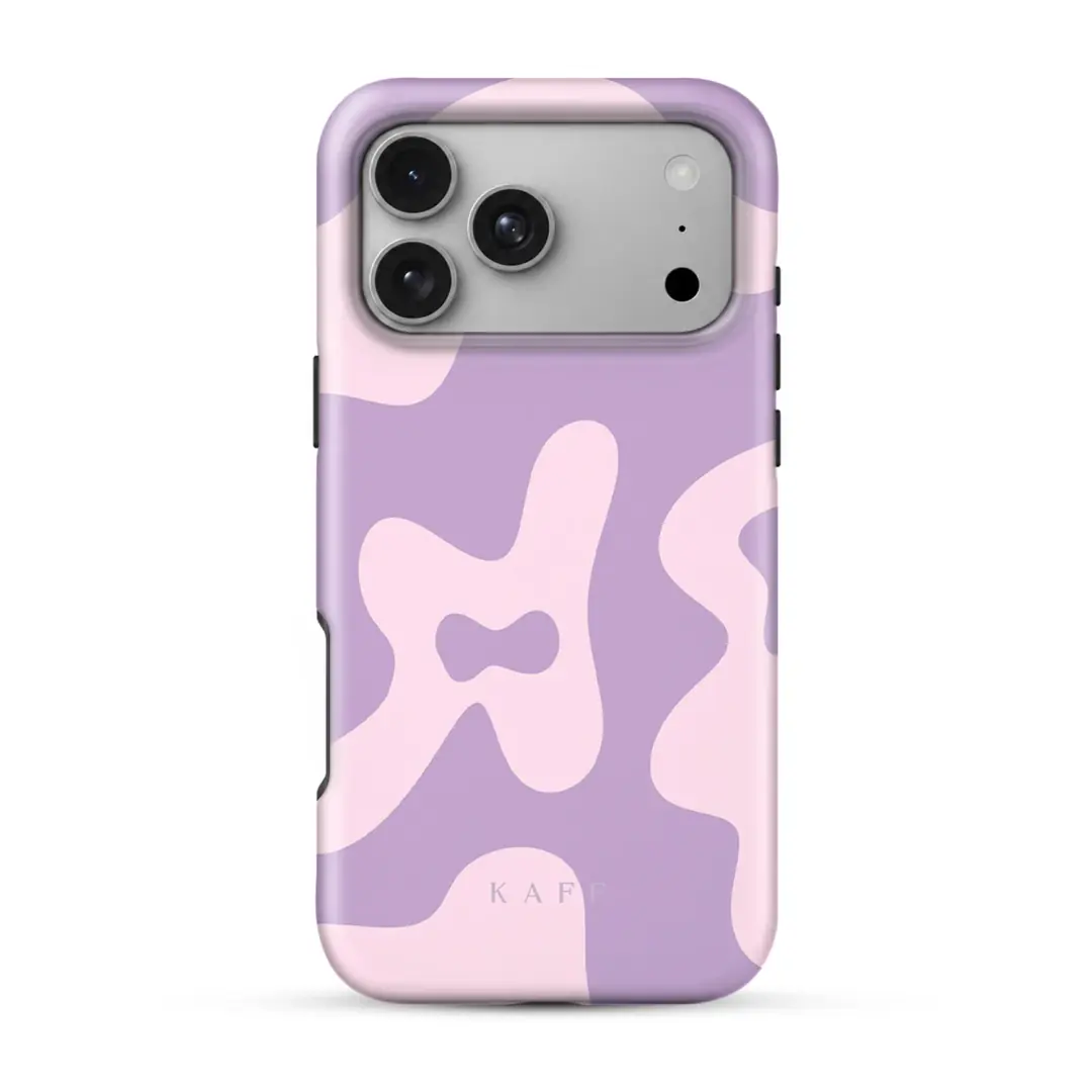 Amethyst Mist Telefon Kılıfı
