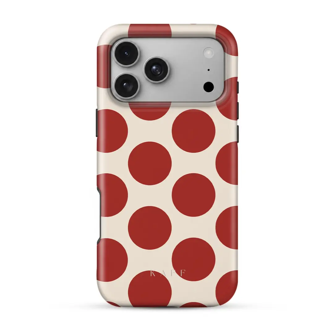 Ürün görseli: Ruby Beige Telefon Kılıfı