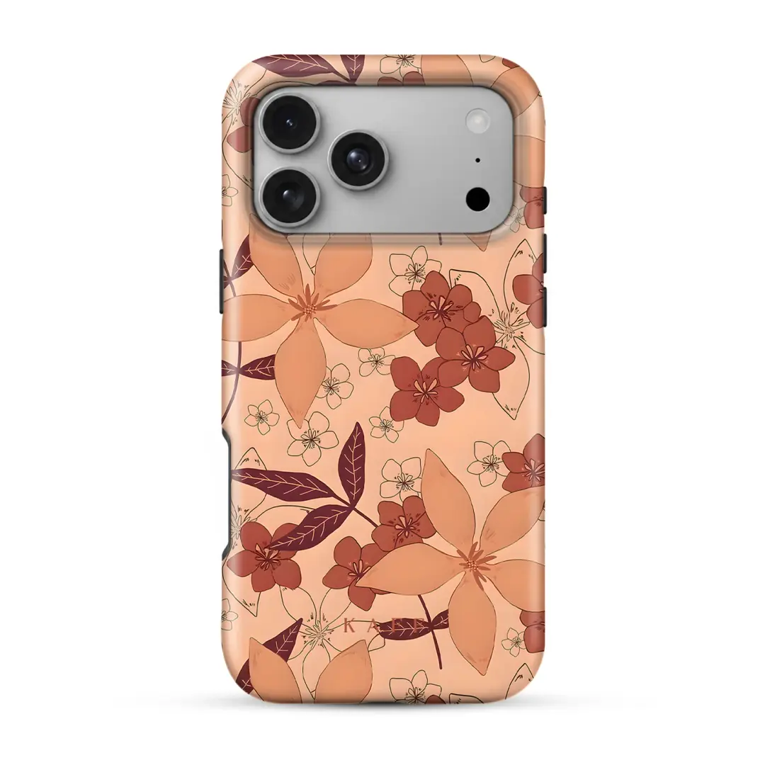 Carmine Lines Telefon Kılıfı