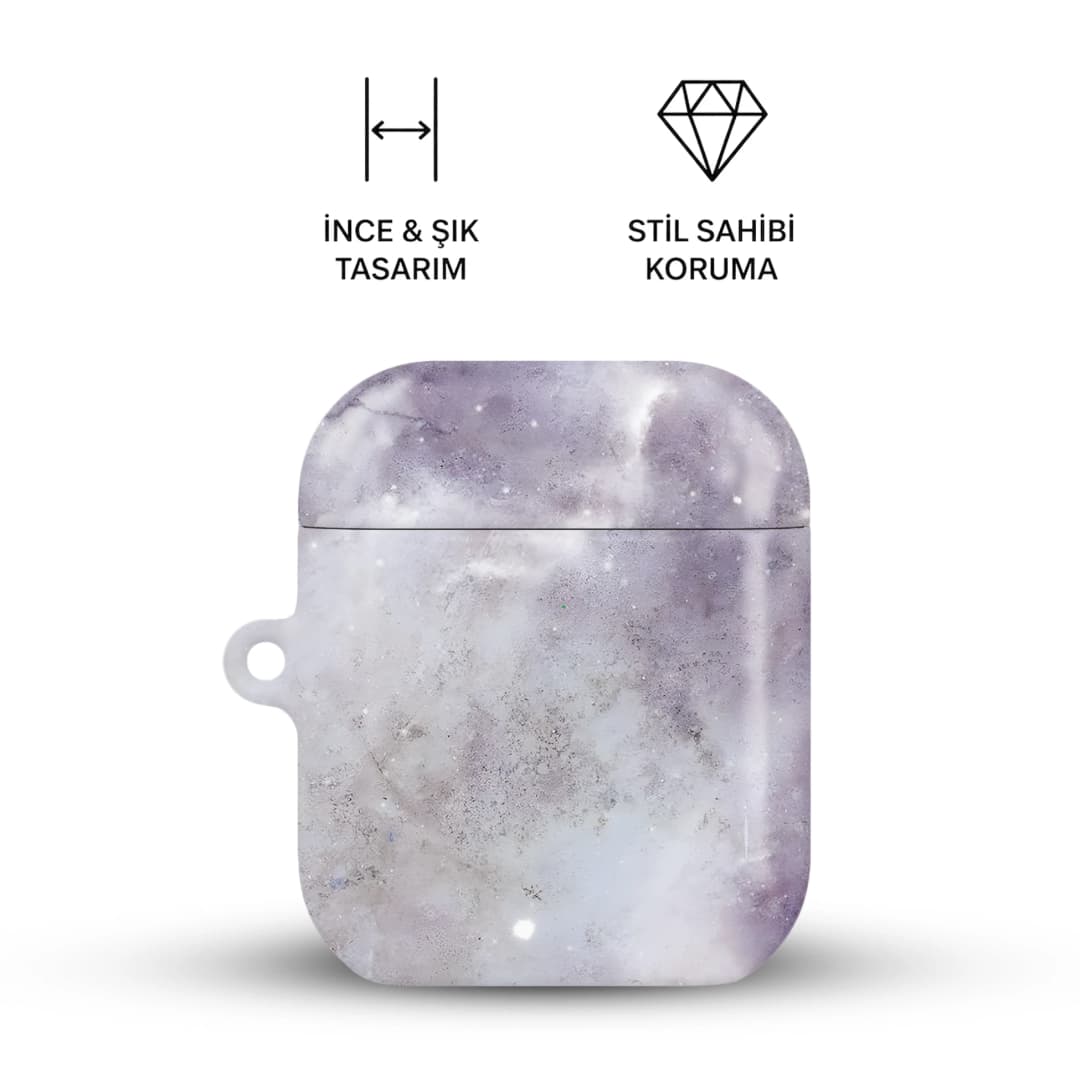 Lumora AirPods Kılıfı