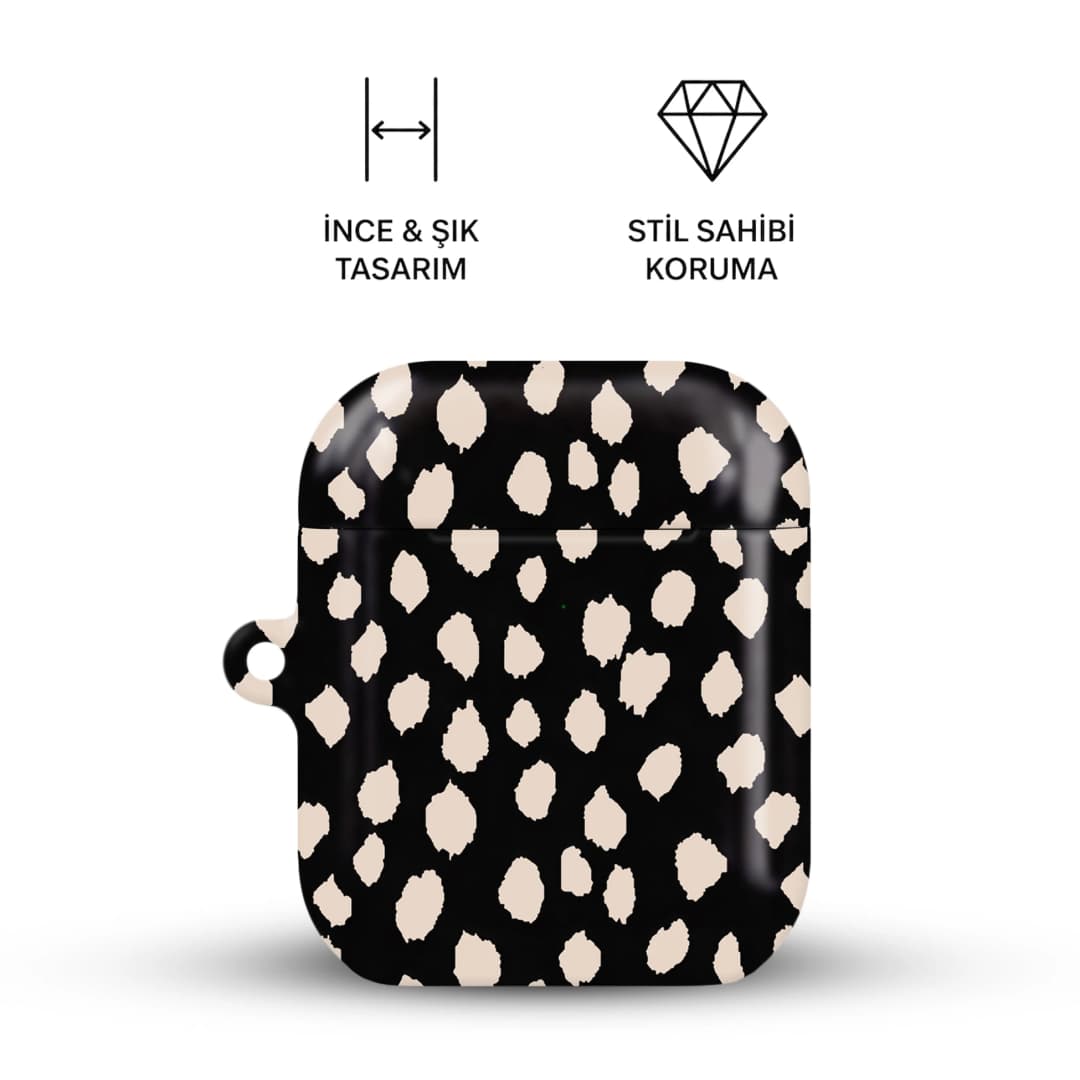Wild Essence AirPods Kılıfı