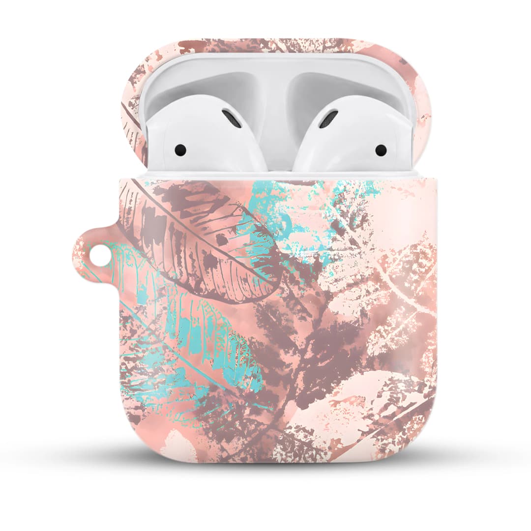 Muted Palm AirPods Kılıfı