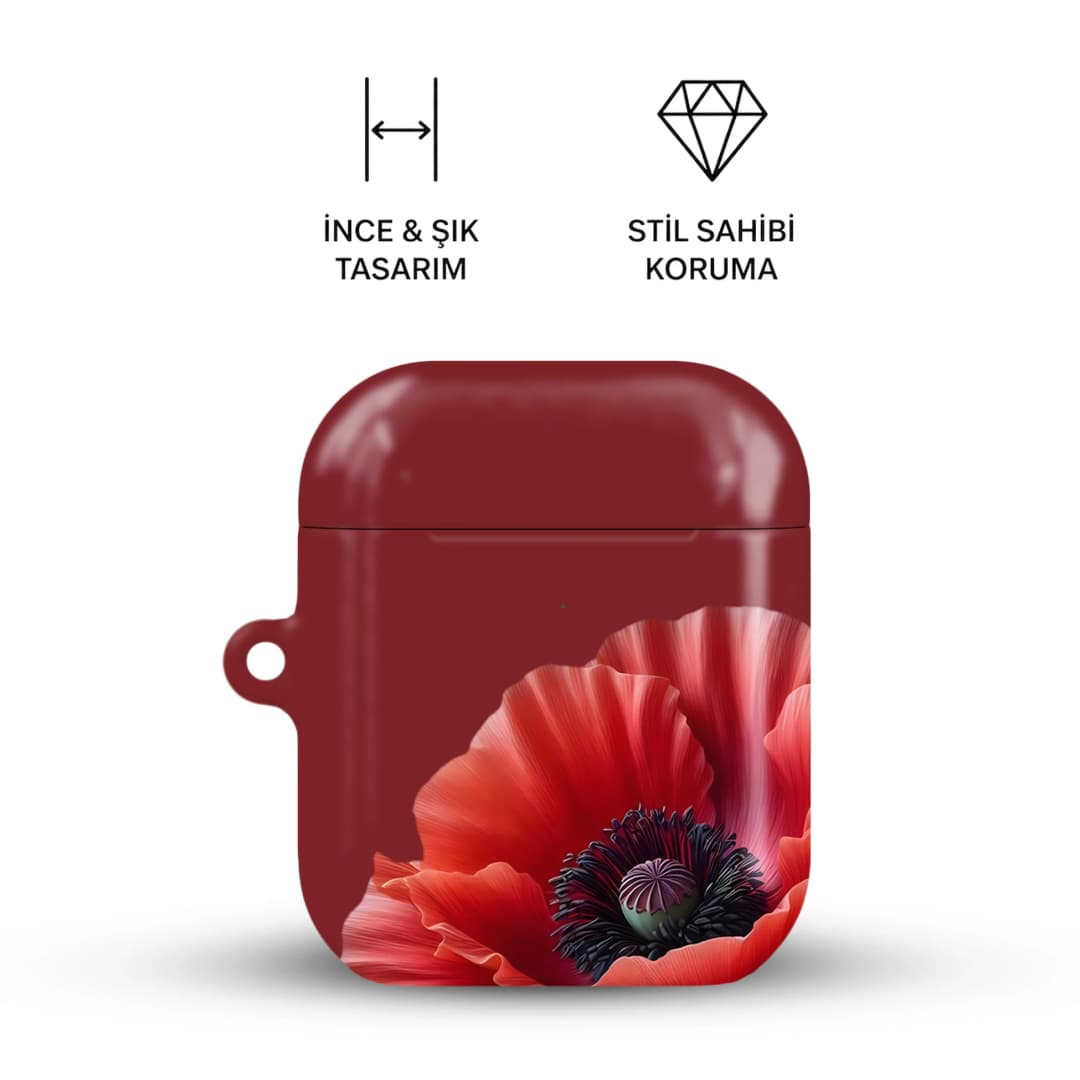 Crovanne AirPods Kılıfı