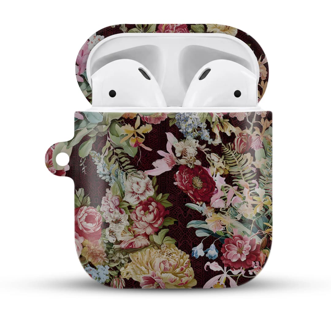 Midnight Tapestry AirPods Kılıfı