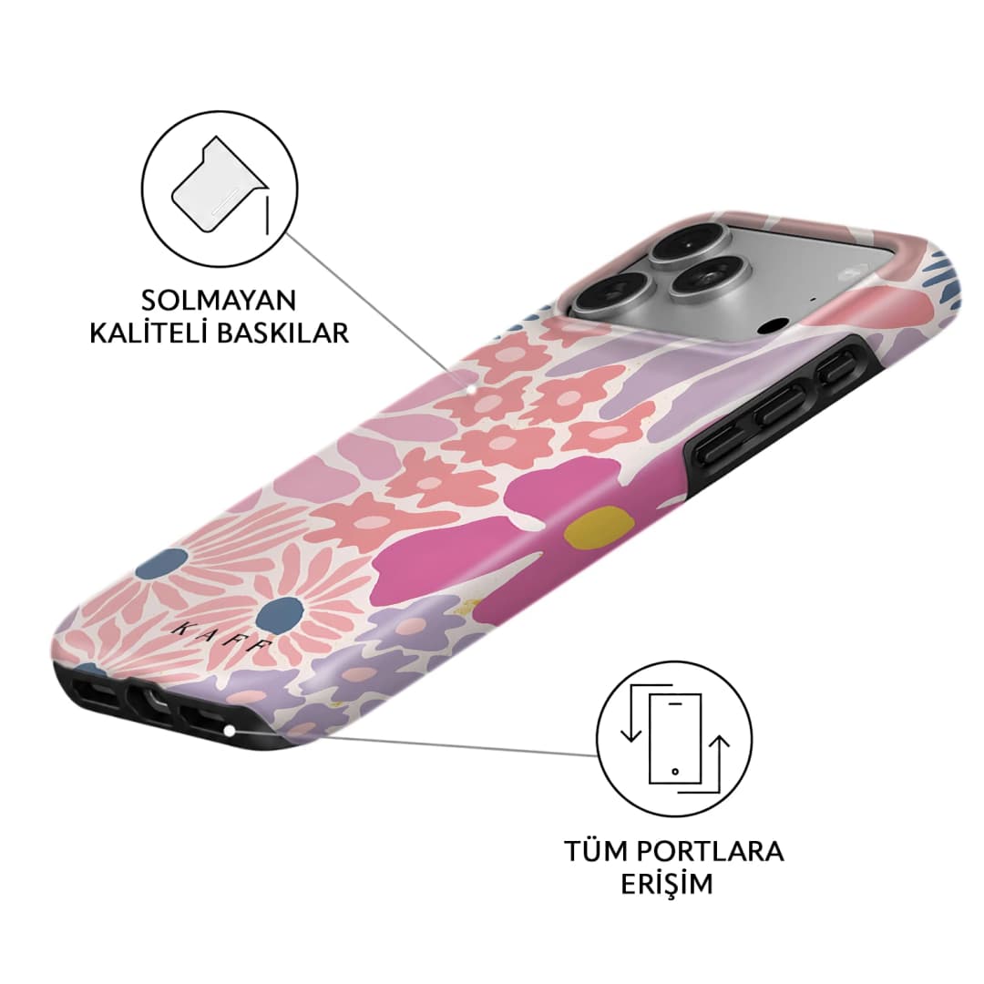 Boho Telefon Kılıfı