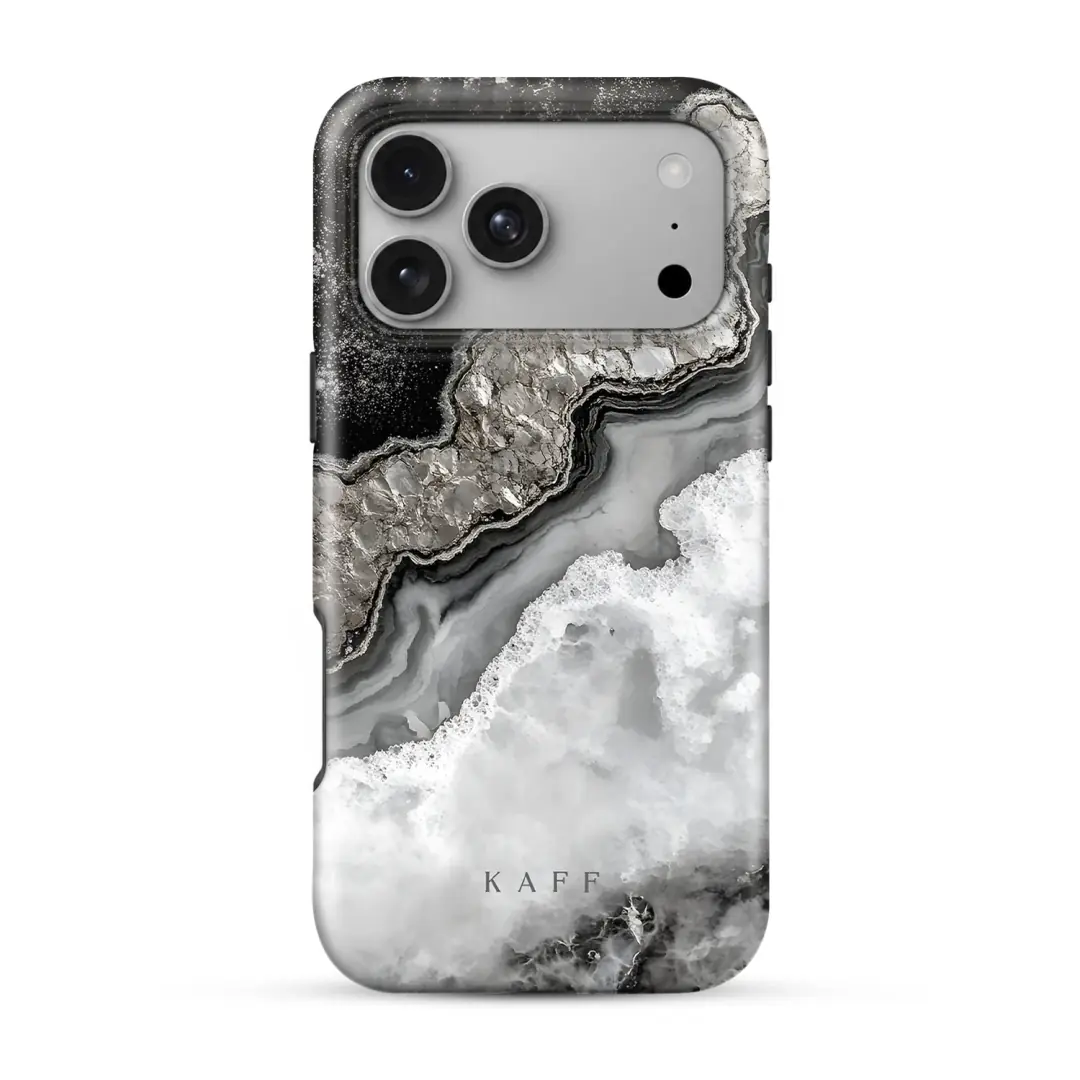 Ürün görseli: Arctic Smoke Telefon Kılıfı