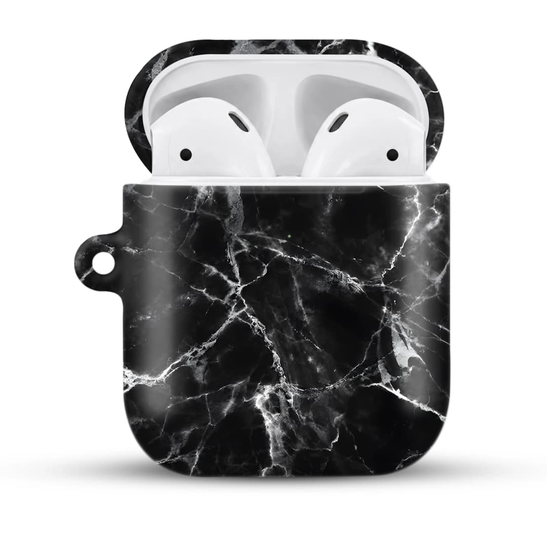 Dark Elegance AirPods Kılıfı