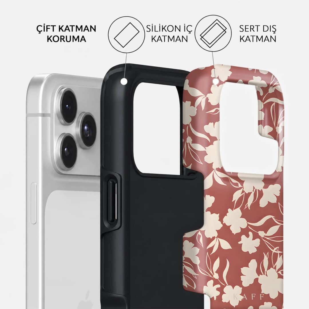 Vintara Telefon Kılıfı