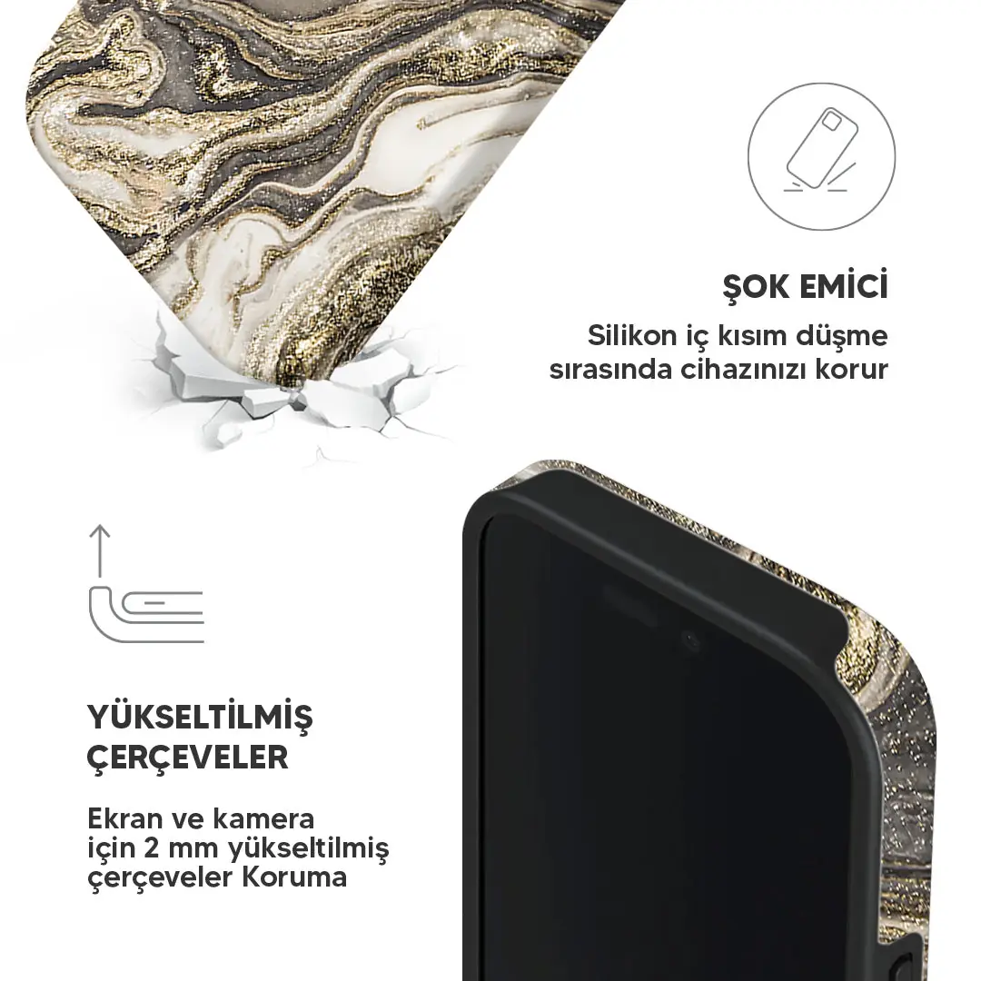 Timeless Luxe