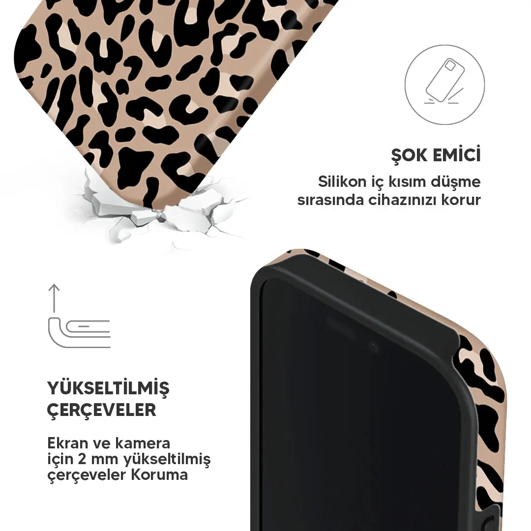 Wild Spots