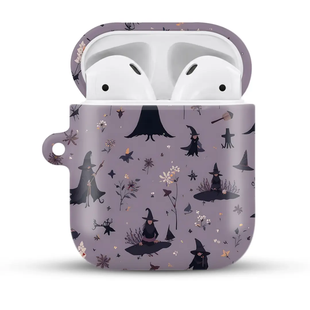 Ürün görseli: Witchora AirPods Kılıfı