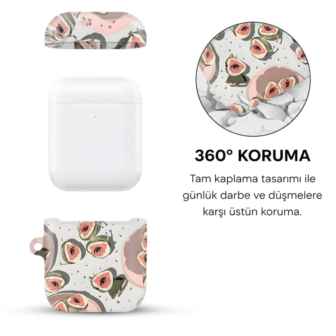 Sweet Grove AirPods Kılıfı