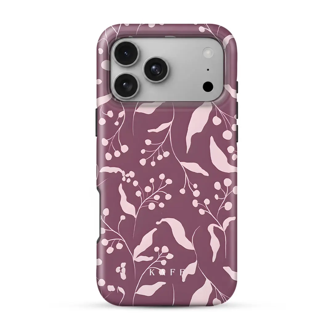 Blush Vines Telefon Kılıfı