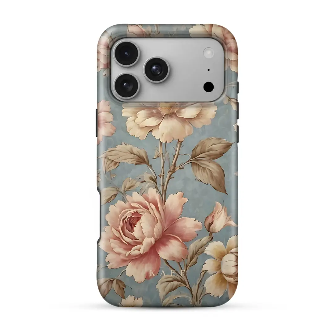 Velour Telefon Kılıfı