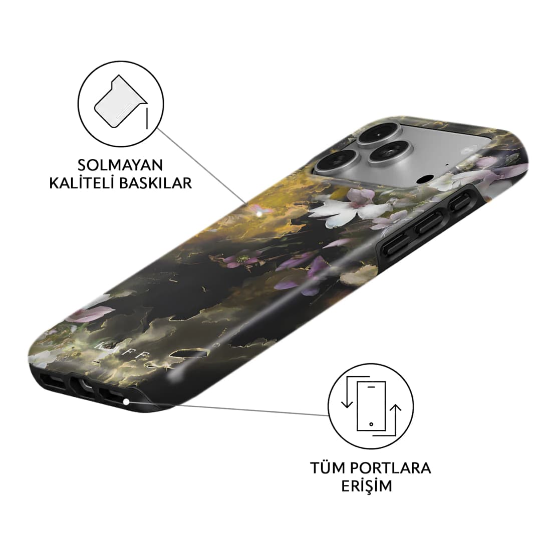 Twilight Grace Telefon Kılıfı