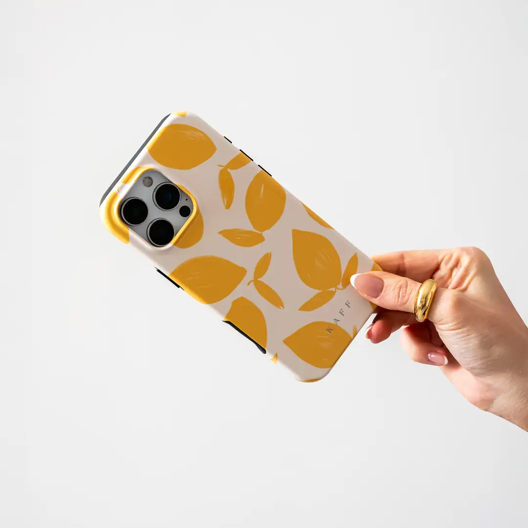 Like Lemonade Telefon Kılıfı