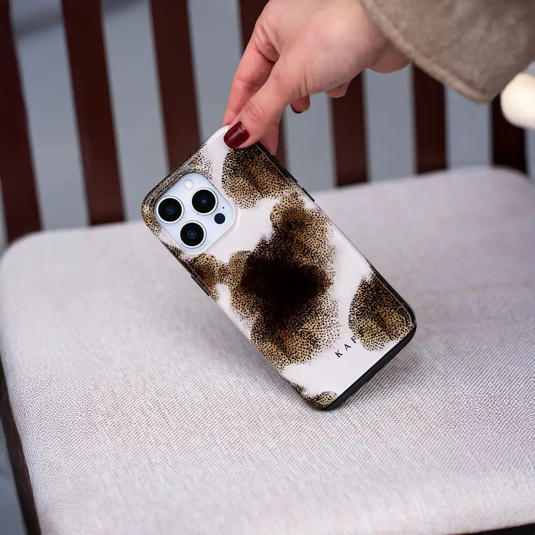 Savage Mist Telefon Kılıfı