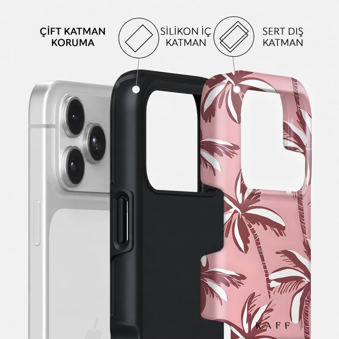 Island Dream Telefon Kılıfı
