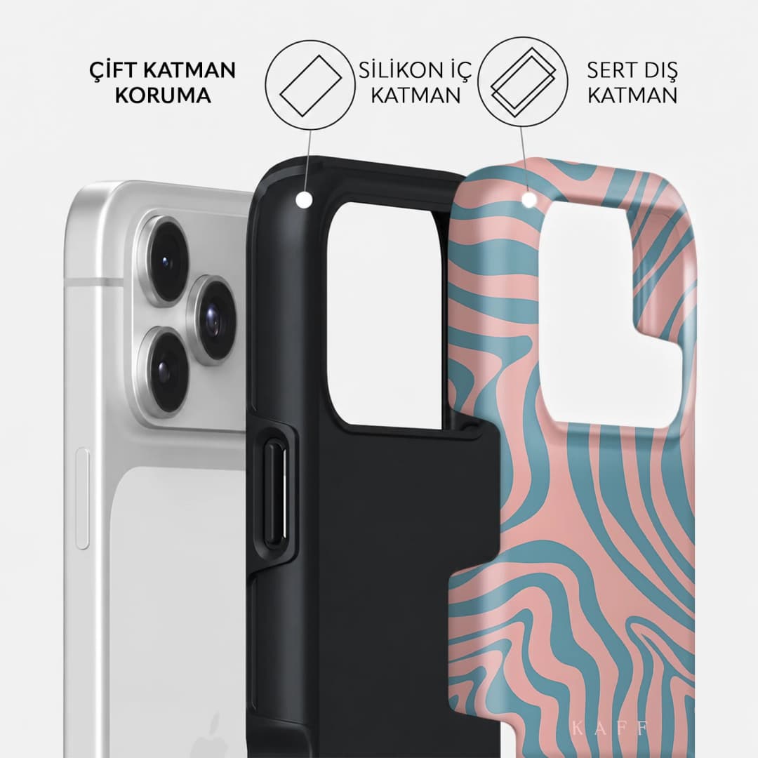 Zyora Telefon Kılıfı