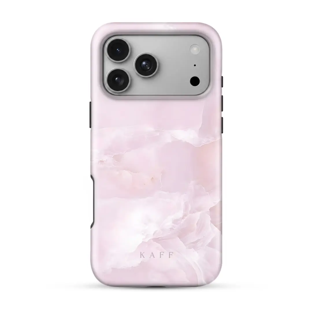 Ürün görseli: Pink Mist Telefon Kılıfı