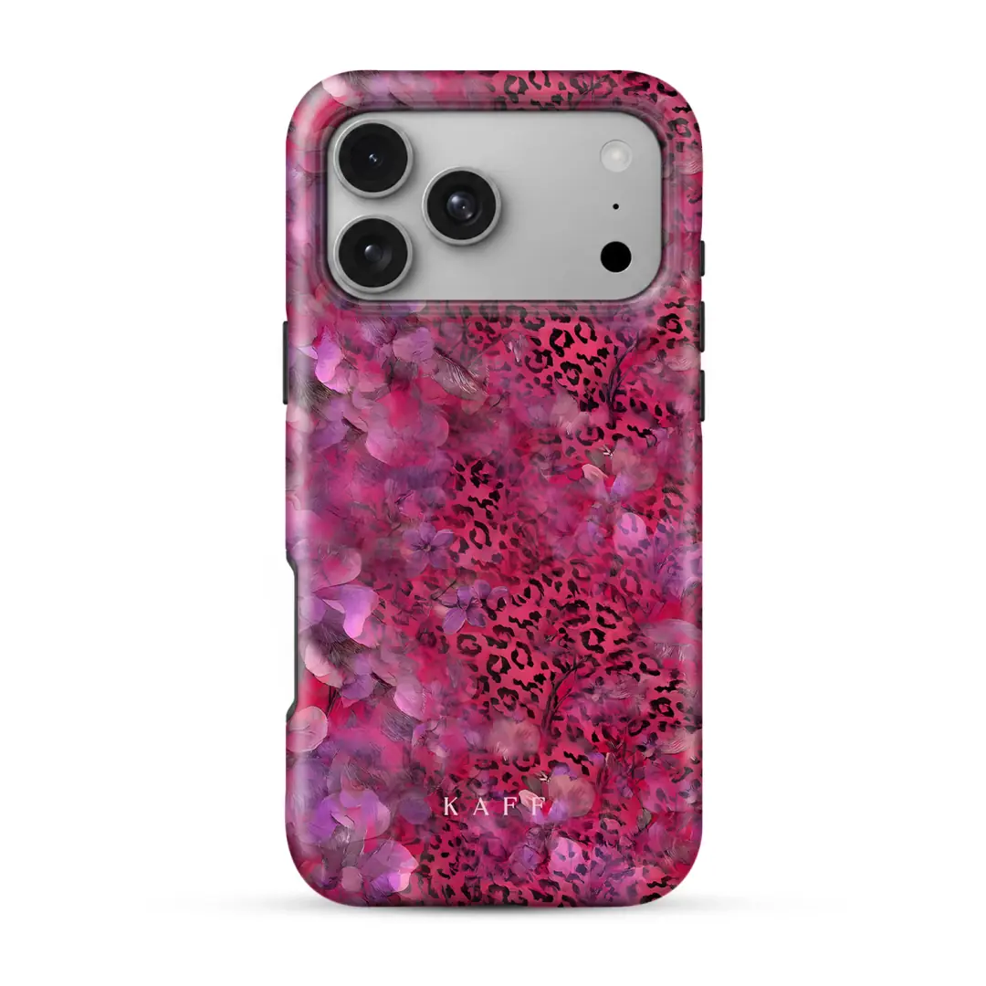 Ürün görseli: Wild Rouge Telefon Kılıfı
