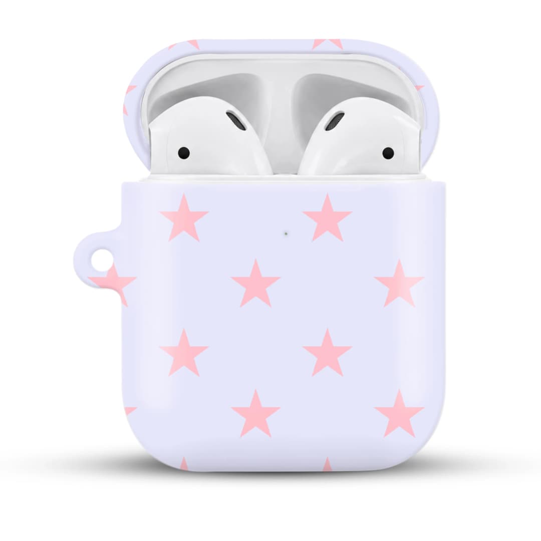 Magic Pink AirPods Kılıfı