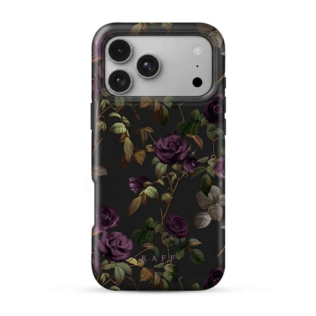 Ürün görseli: Royal Purple Telefon Kılıfı