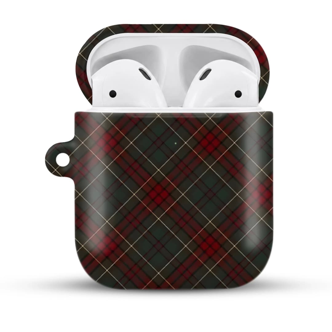 Highland AirPods Kılıfı