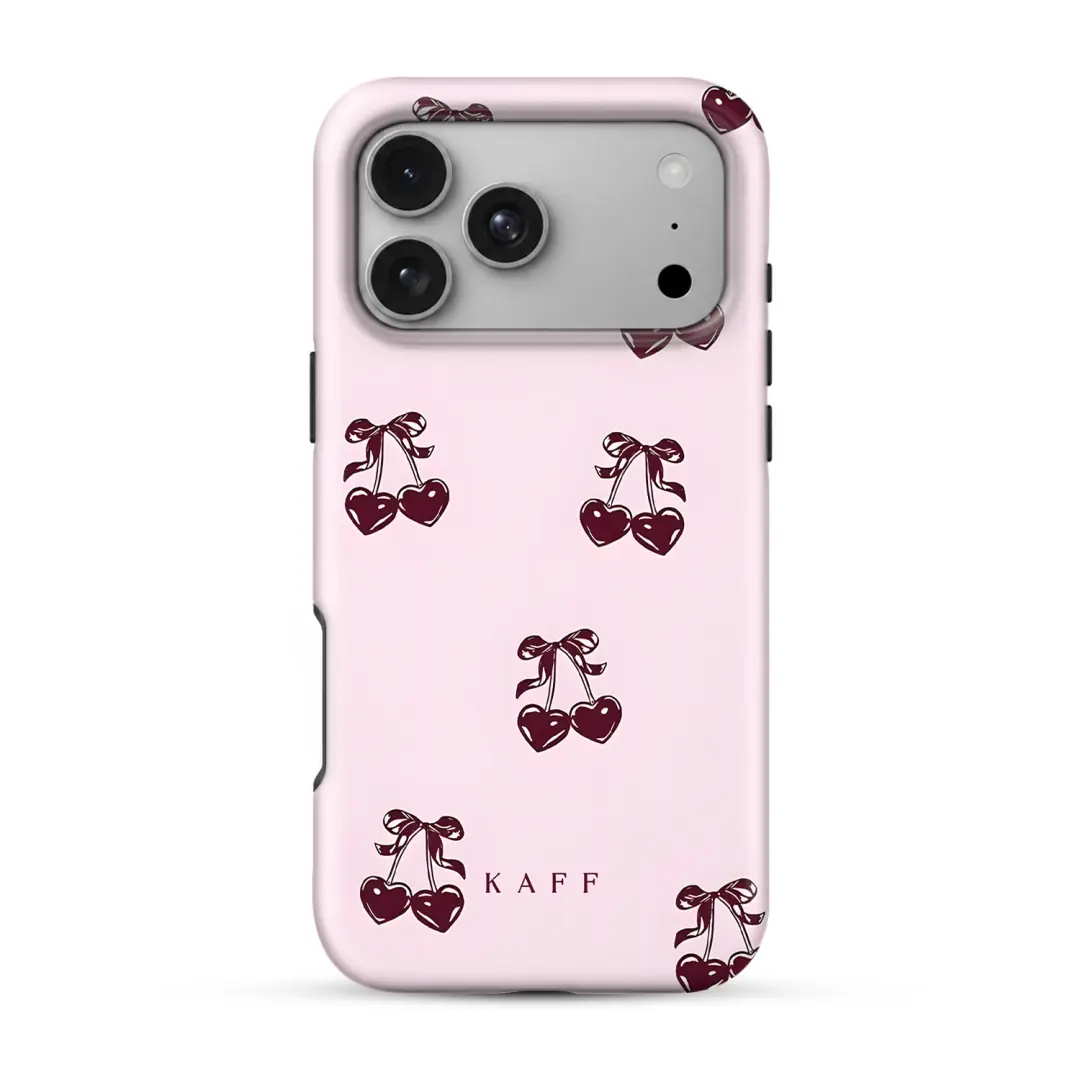 Lovebite Telefon Kılıfı