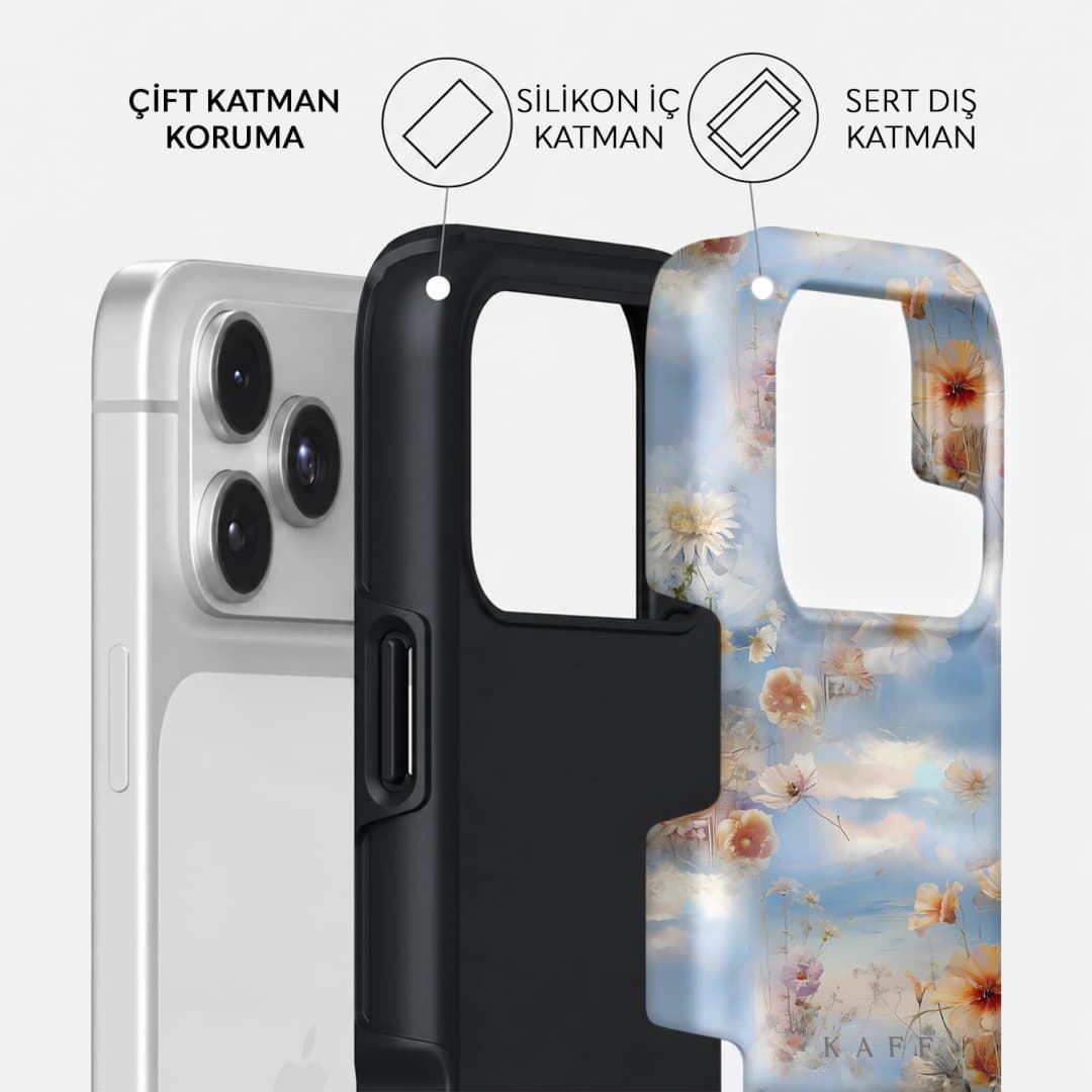 Daydream Telefon Kılıfı