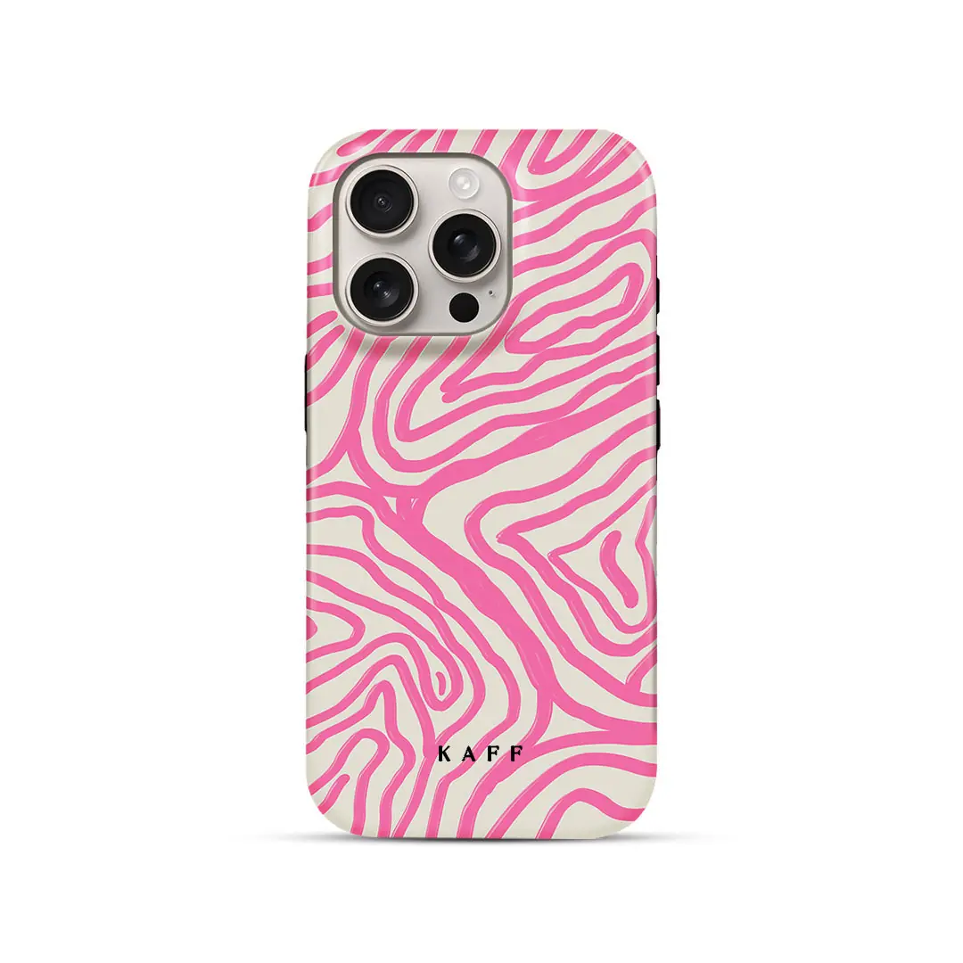 Pink Tidal