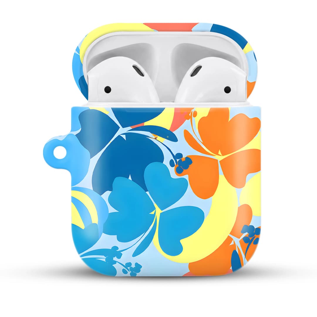 Lemon Sea AirPods Kılıfı