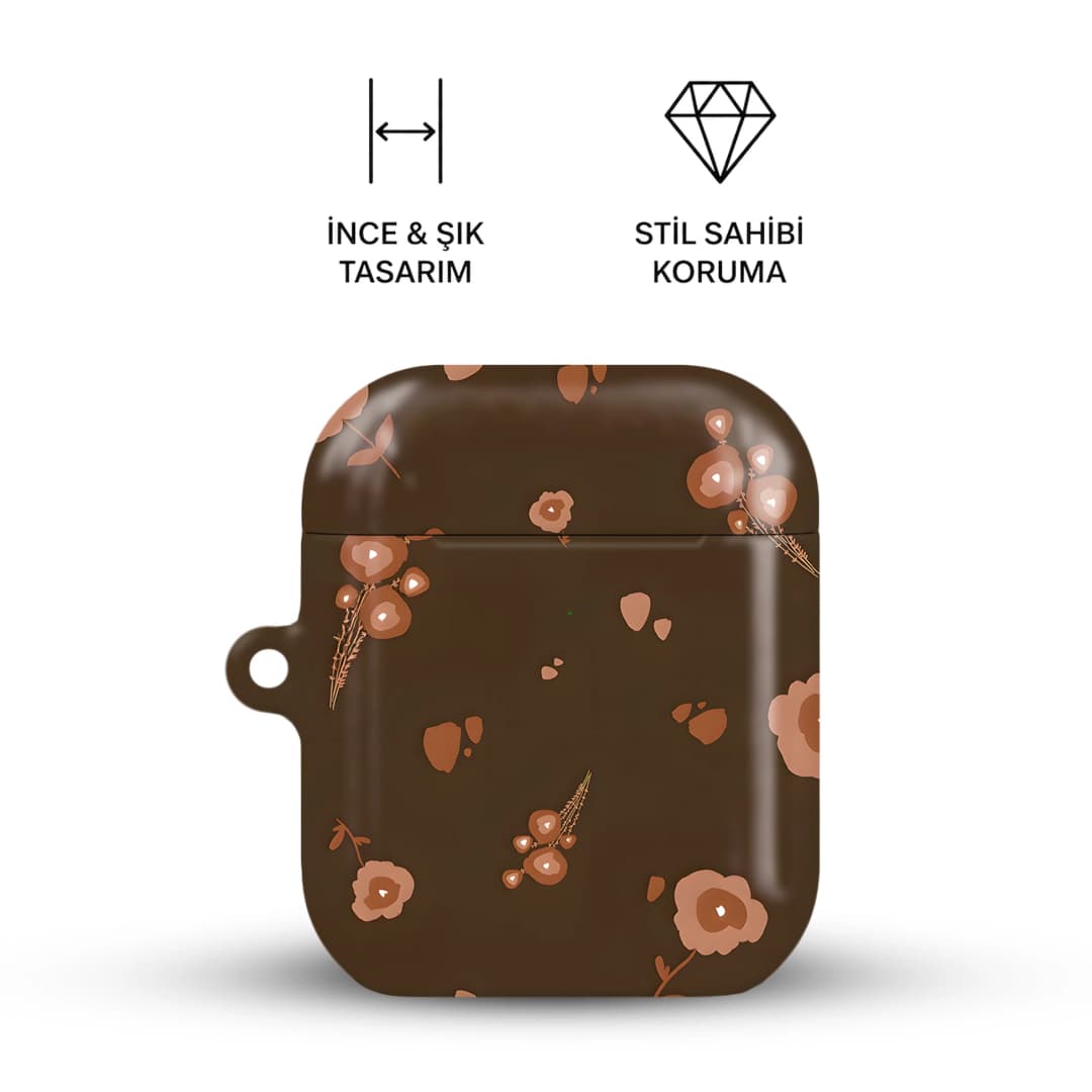 Hazel Dream AirPods Kılıfı