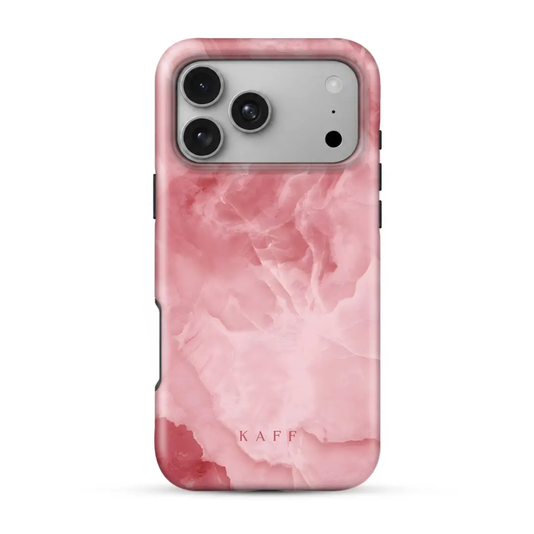 Ürün görseli: Pink Aura Telefon Kılıfı