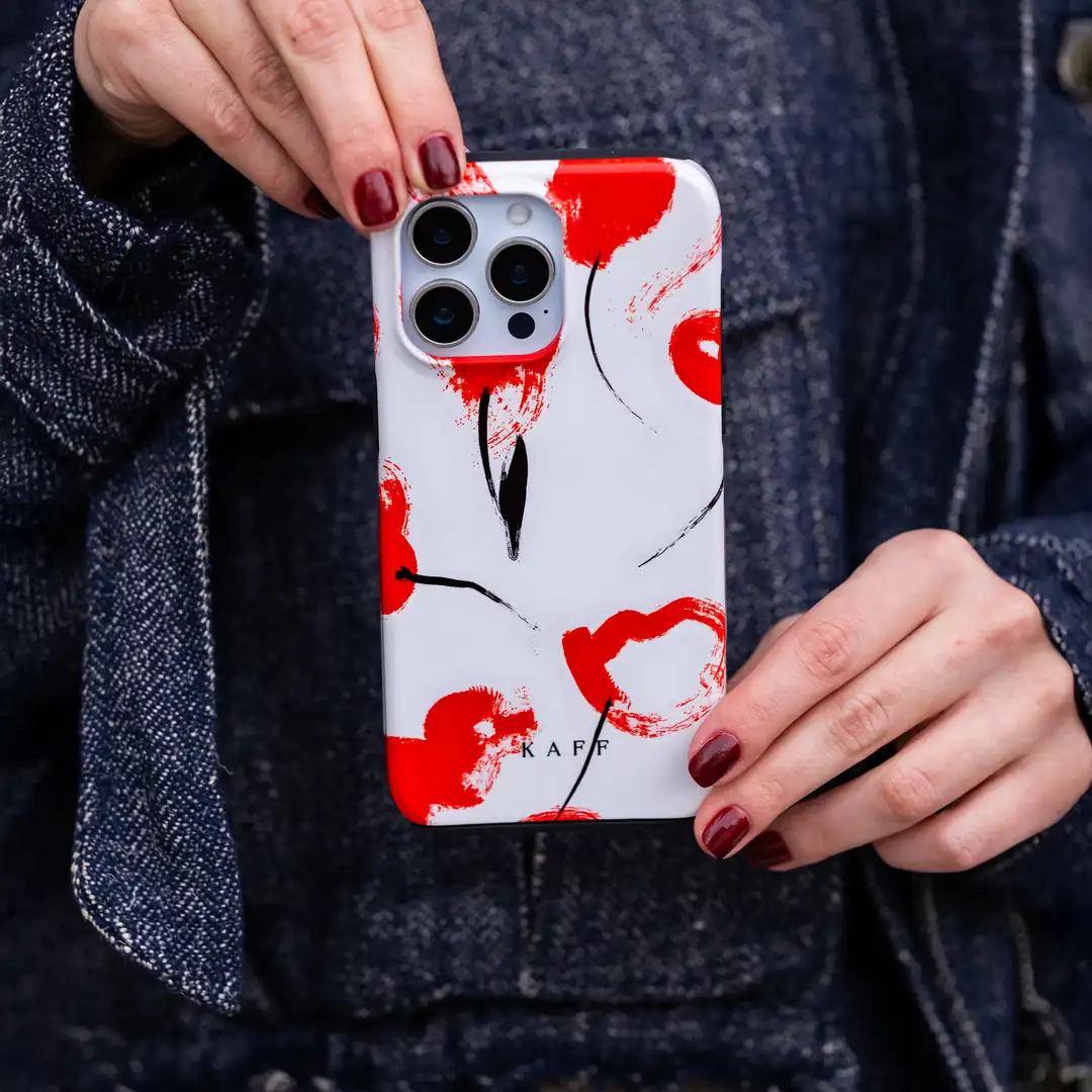 Sumiya Telefon Kılıfı