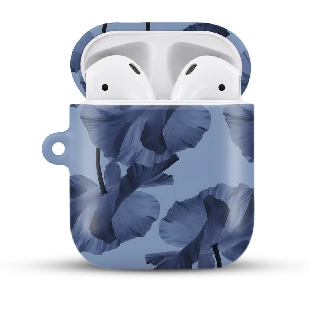 Blue Reverie AirPods Kılıfı