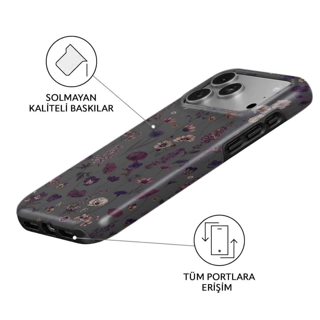 Gravina Telefon Kılıfı