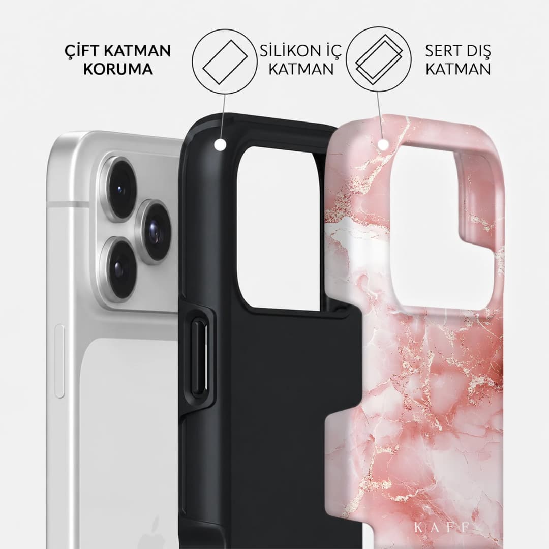 Sunset Quartz Telefon Kılıfı