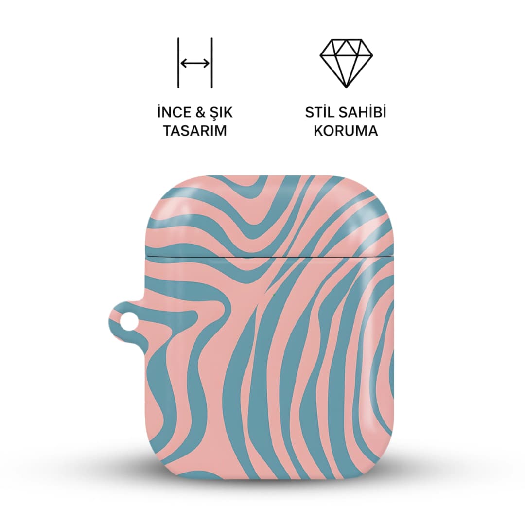Zyora AirPods Kılıfı