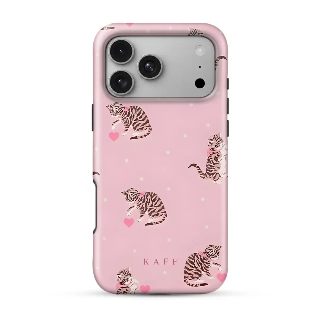 Lovecat Telefon Kılıfı