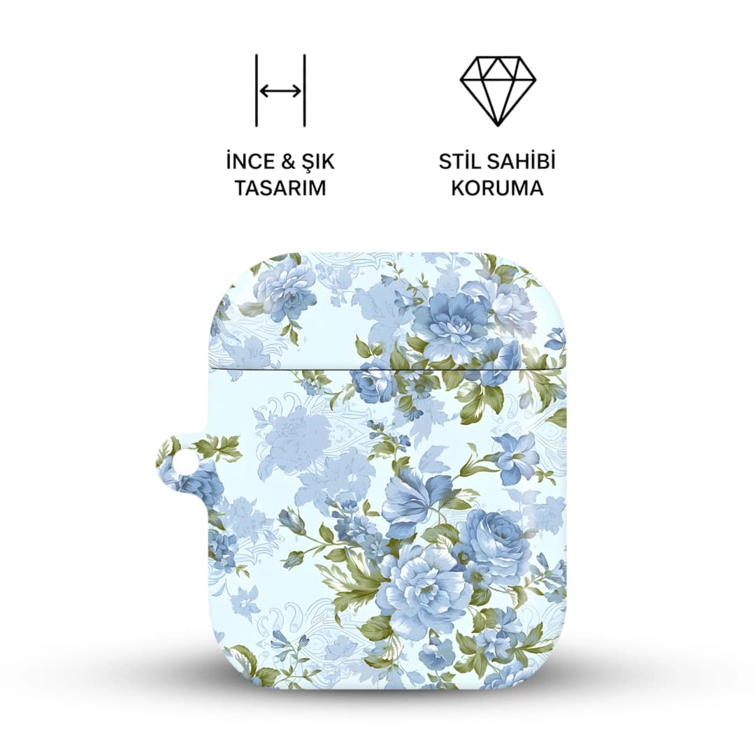 Florisse AirPods Kılıfı