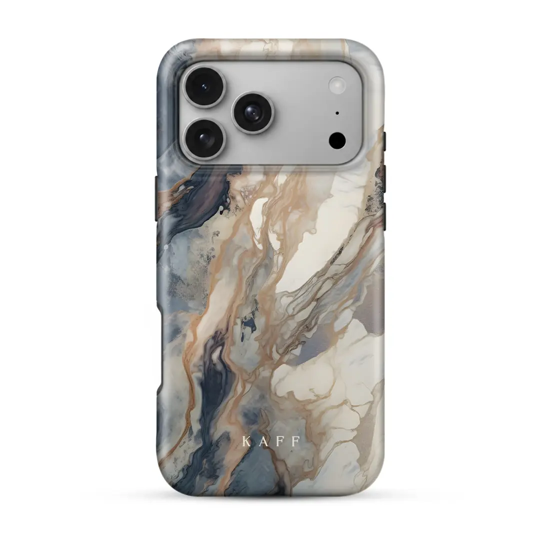 Ürün görseli: Pearl Ripple Telefon Kılıfı