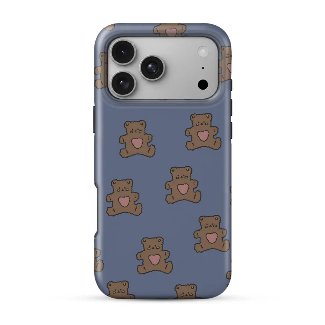 Ürün görseli: Honeyhug Telefon Kılıfı