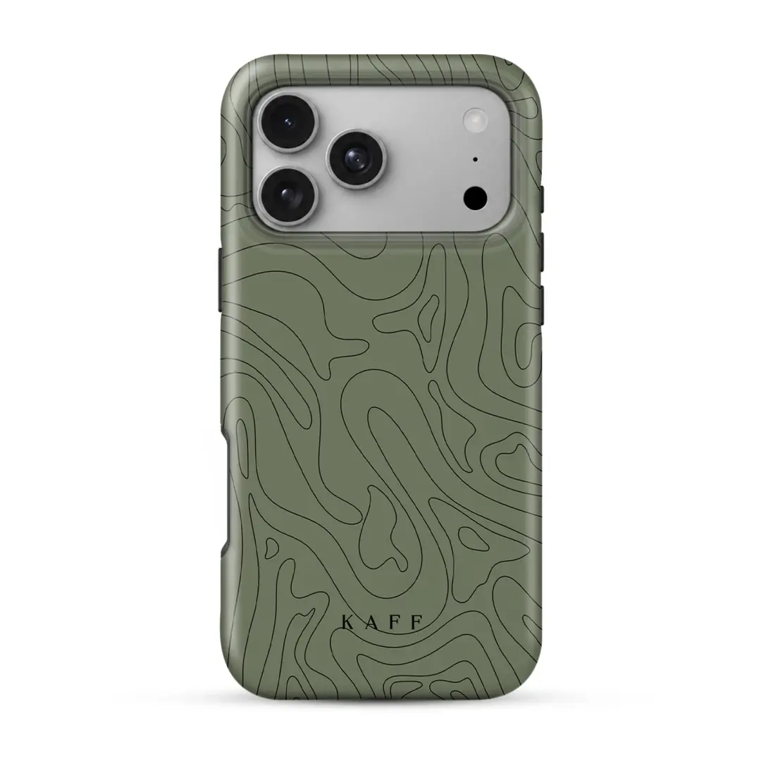 Ürün görseli: Green Spirit