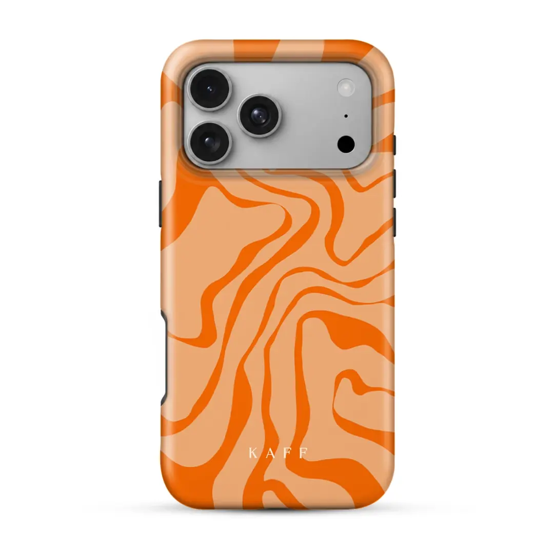 Ürün görseli: Amber Wavse