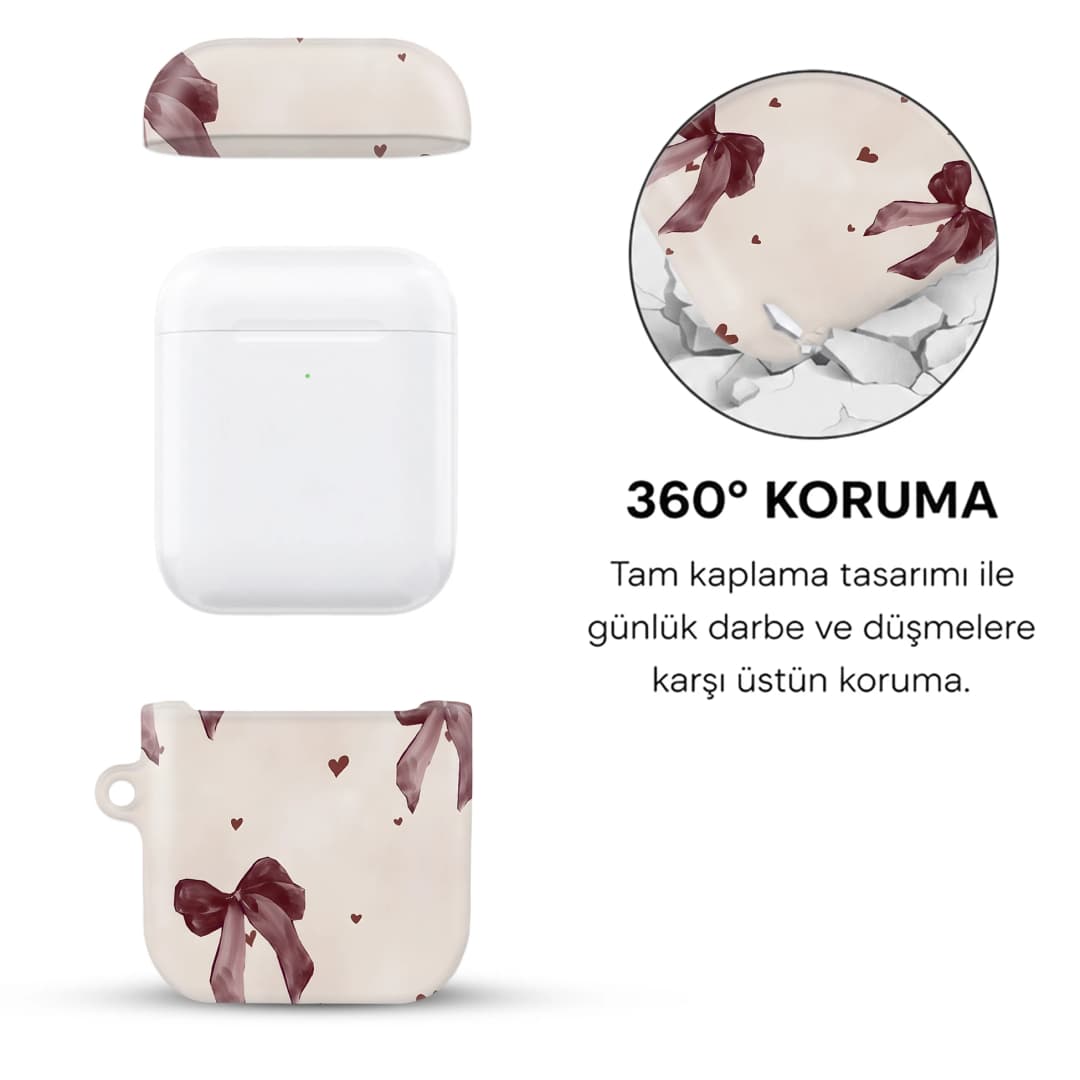 Dearly AirPods Kılıfı