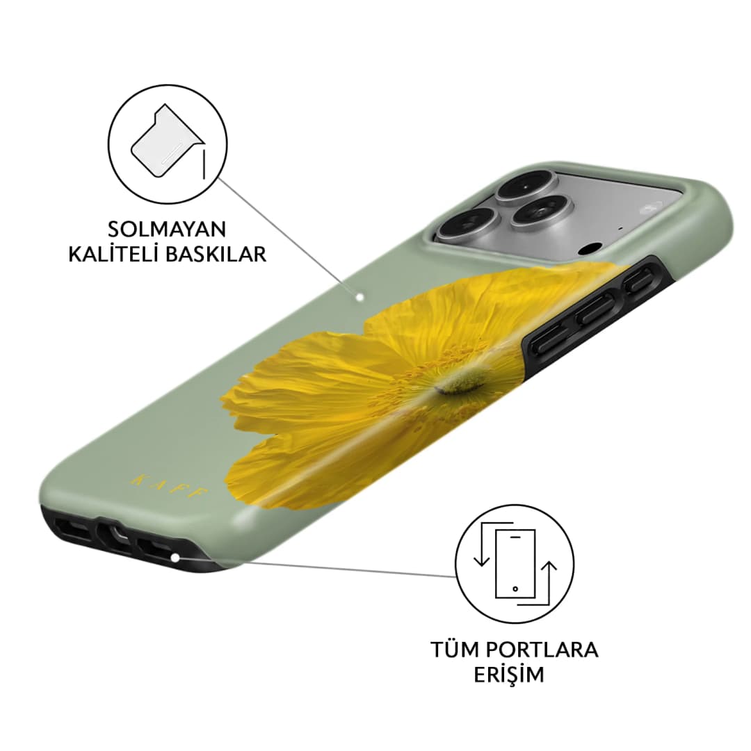 Orivana Telefon Kılıfı